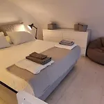 Charming Flat In Centro