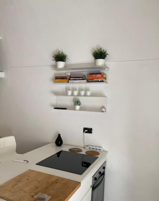 Charming Flat In Centro Appartement *
