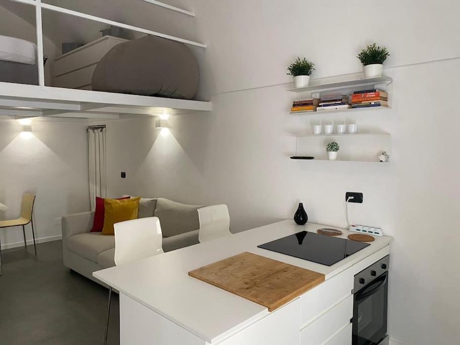 Charming Flat In Centro *