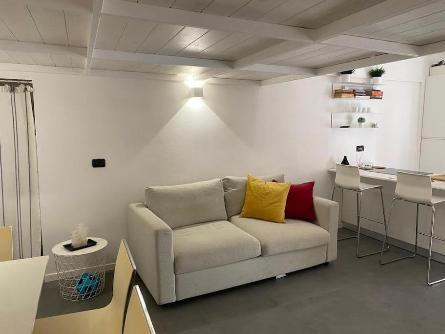 Appartement Charming Flat In Centro Naples