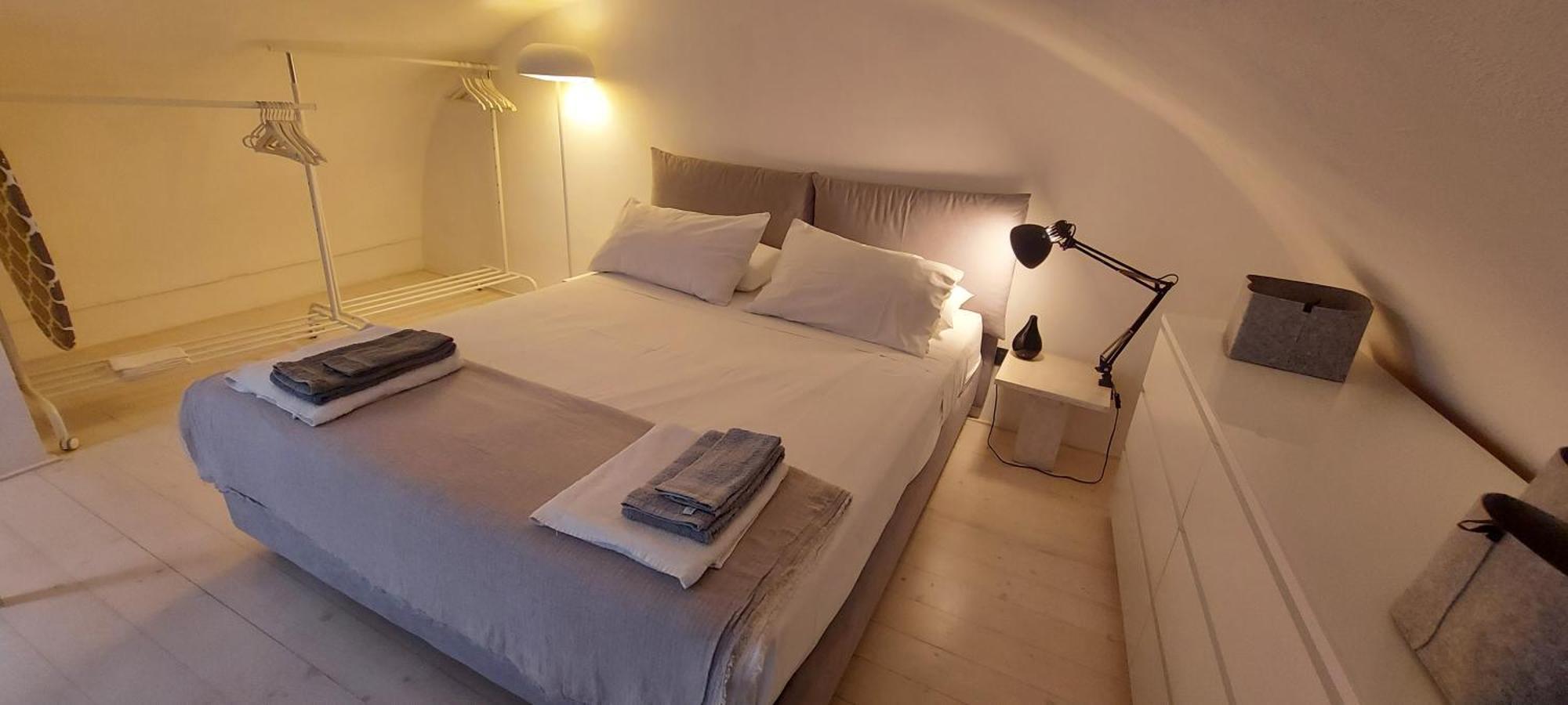 Charming Flat In Centro *