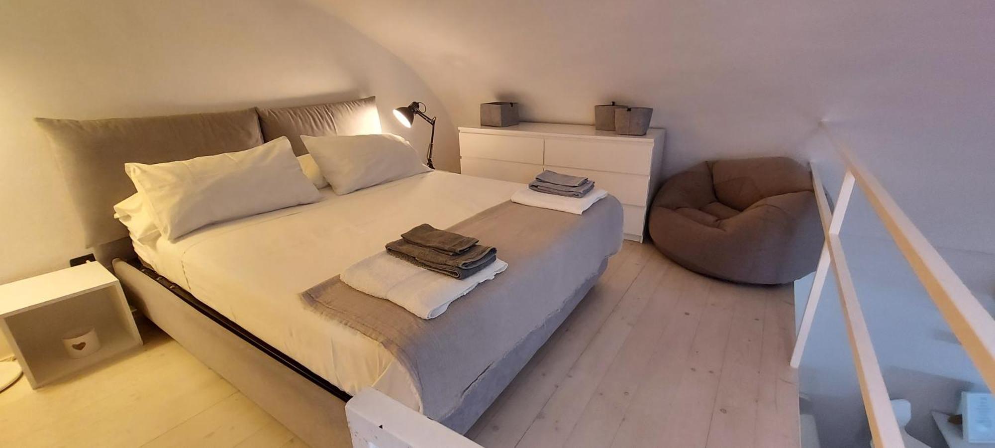 Charming Flat In Centro Appartement *